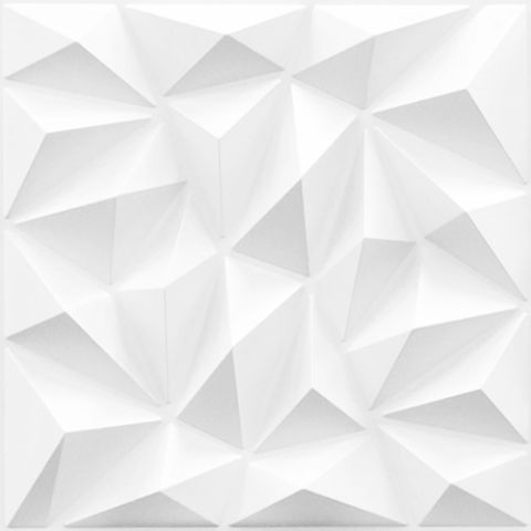 Deco 3D Wall Panel - Abstract