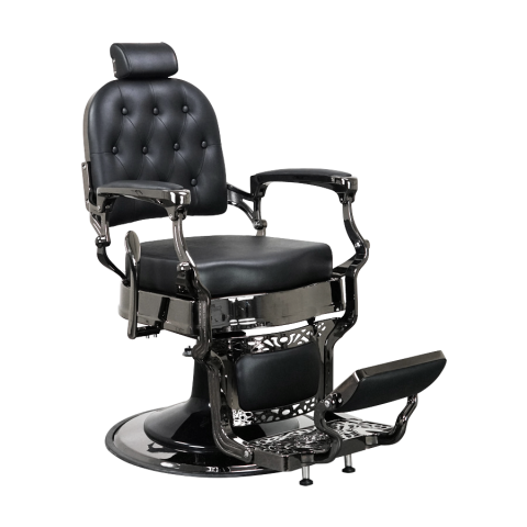 Deco Remington Barber Chair