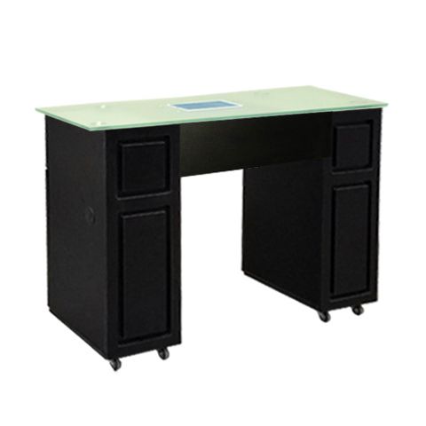  DECO Canterbury Vented Manicure Table
