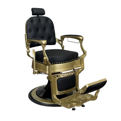 Deco Kingston Barber Chair