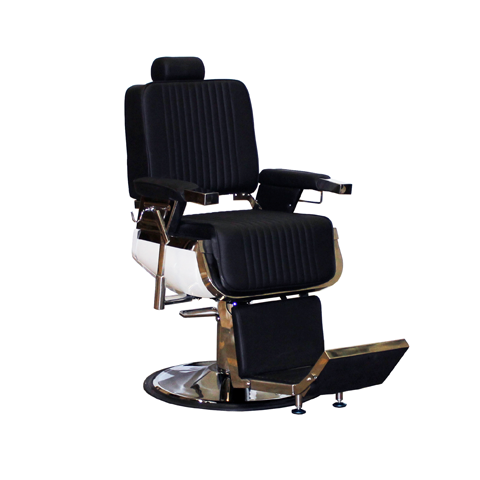 Deco Roosevelt Barber Chair