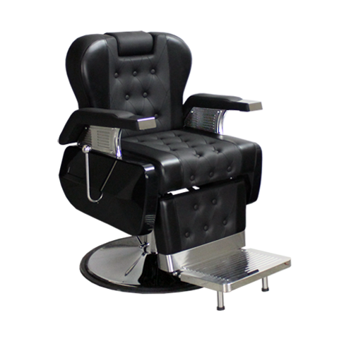 Deco Fillmore Barber Chair 