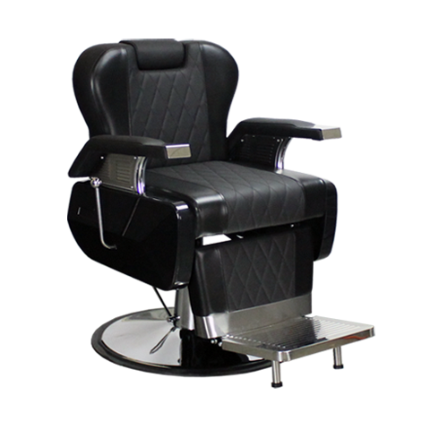 Deco Harrington Barber Chair