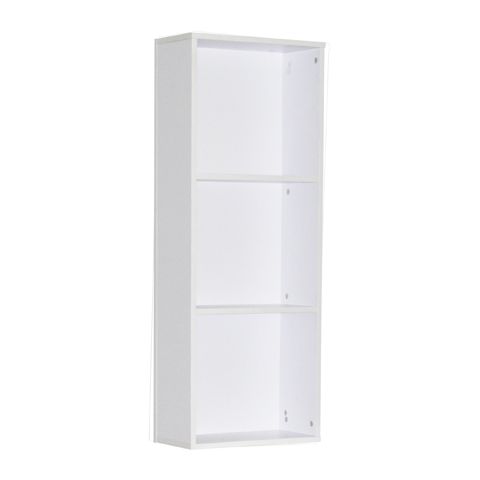 Deco Jacklyn Top Shelf  - White