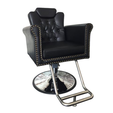 Deco Stamford All Purpose Chair - Black