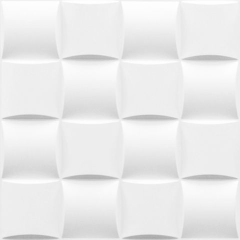 Deco 3D Wall Panel - Weave