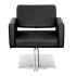 Deco Fab XL Styling Chair - Black