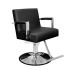 Deco Ariel Styling Chair - Black 