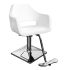Ecco Ava Styling Chair - White