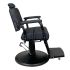 Deco Bradshaw Barber Chair - Black
