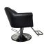 Deco Bristol Styling Chair - Black