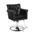 Deco Cambridge Styling Chair - Black