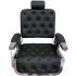 Deco Custom Series Barber Chair - E100