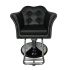 Deco Melrose Styling Chair - Black