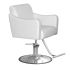Deco Monet Styling Chair - White