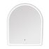 Deco Adara 36'' LED Mirror - White 