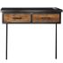 Deco Rossex Wall Mounted Cabinet - Reclaimed 
