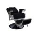 Deco Roosevelt Recessed Barber Chair