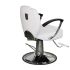Deco Herman All Purpose Chair - White