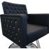 Deco Crystalli Styling Chair