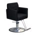 Ecco Sinclair Styling Chair Black