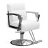 Ecco Sidonia Styling Chair - White