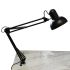 Deco Table Lamp - Black
