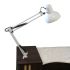Deco Table Lamp - White