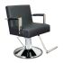 Deco Ariel XL Styling Chair - Black