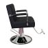 Deco Ariel XL Styling Chair - Black