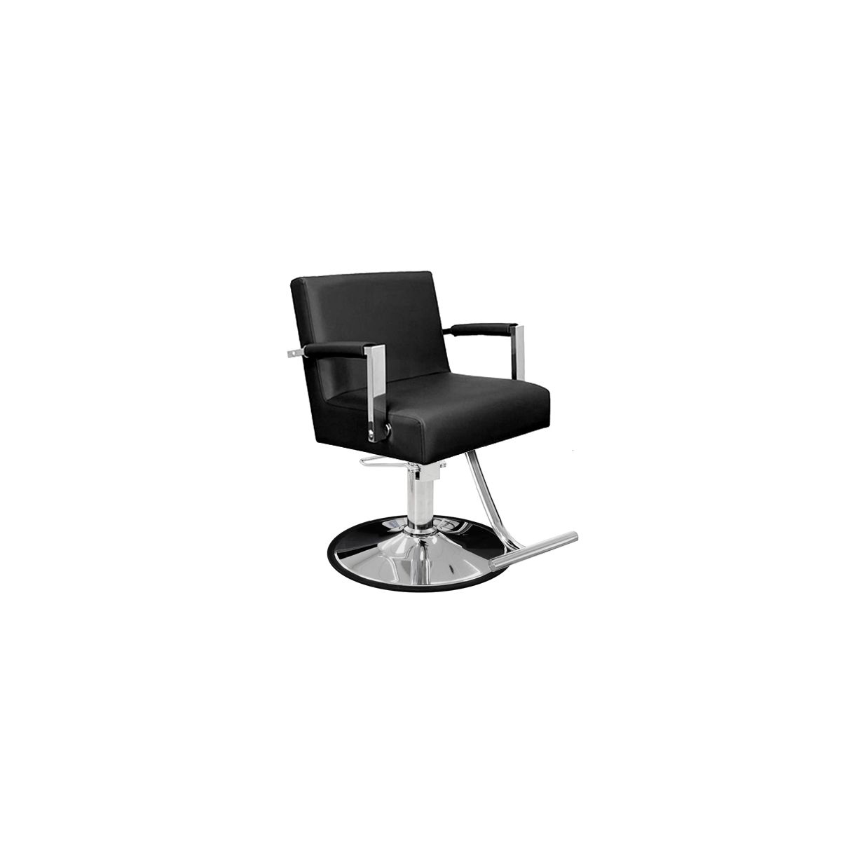 Deco Ariel Styling Chair Black