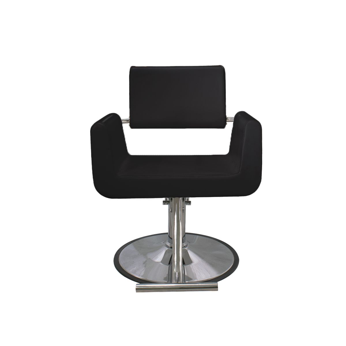 Deco Beatrice Styling Chair Black