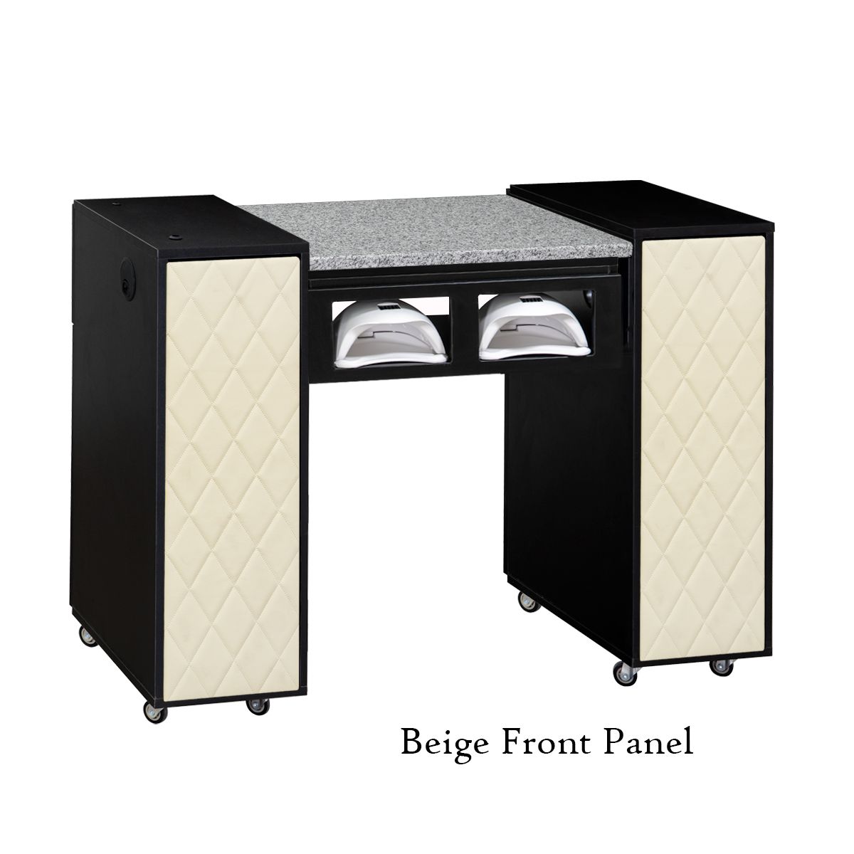 DECO Le Beau (AUV) Manicure Table