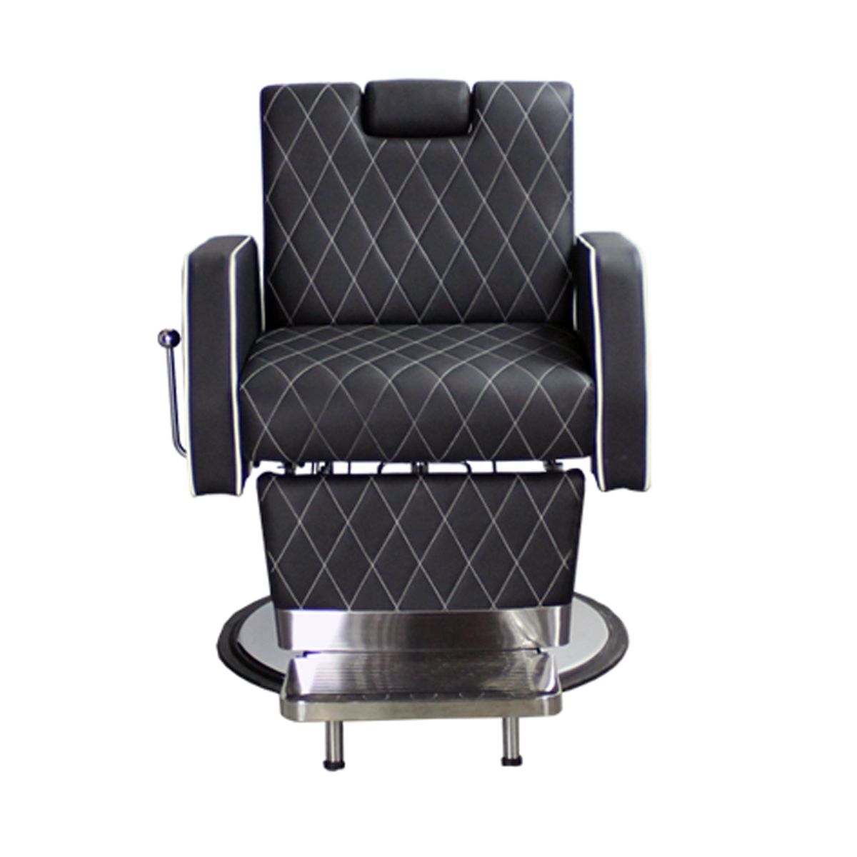 Deco Carnegie Barber Chair