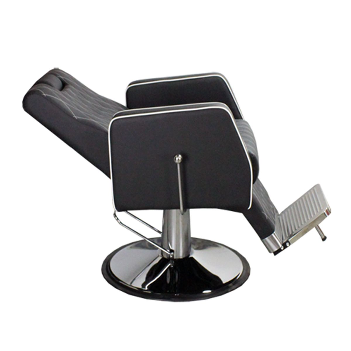 Deco Carnegie Barber Chair