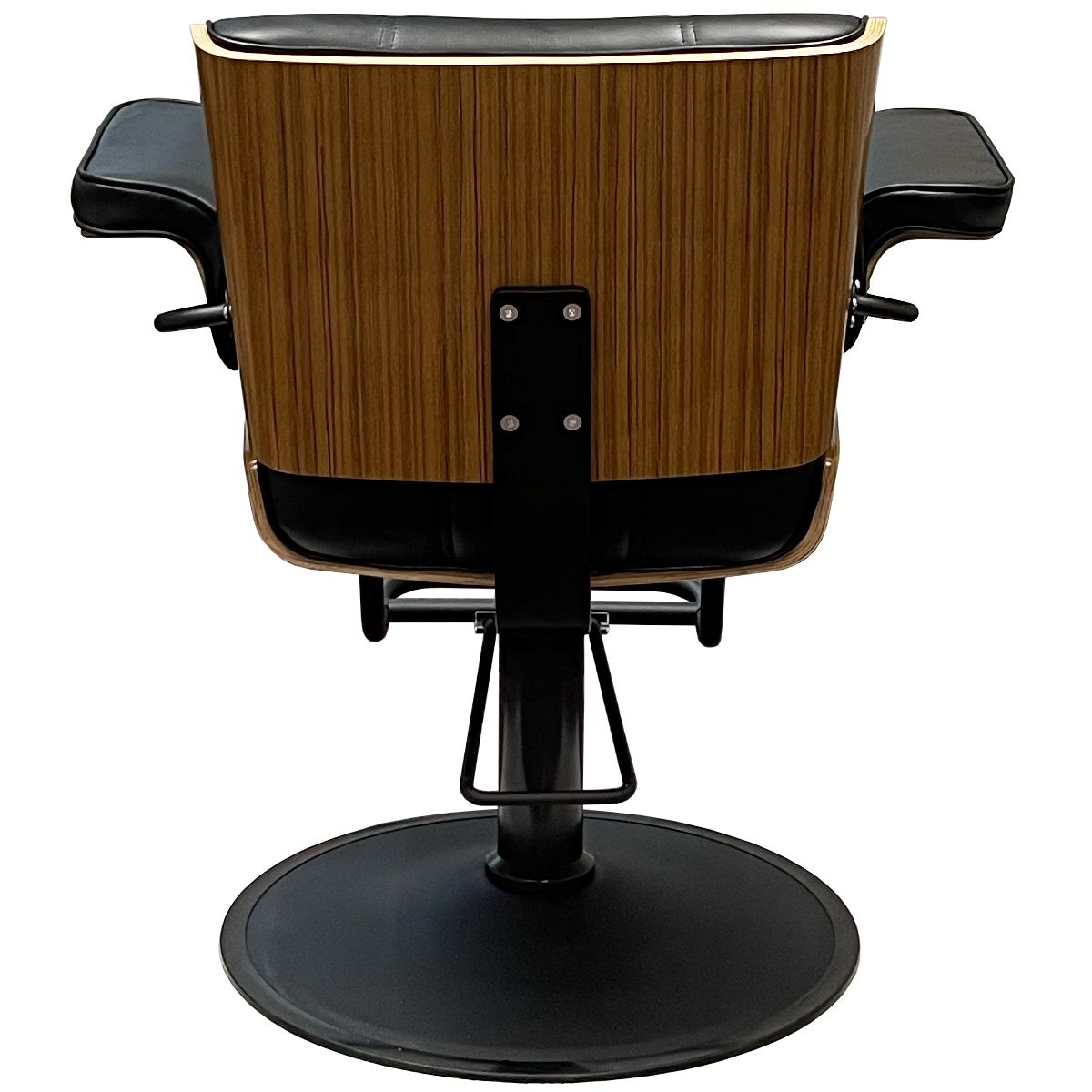 Deco Estela Styling Chair Black