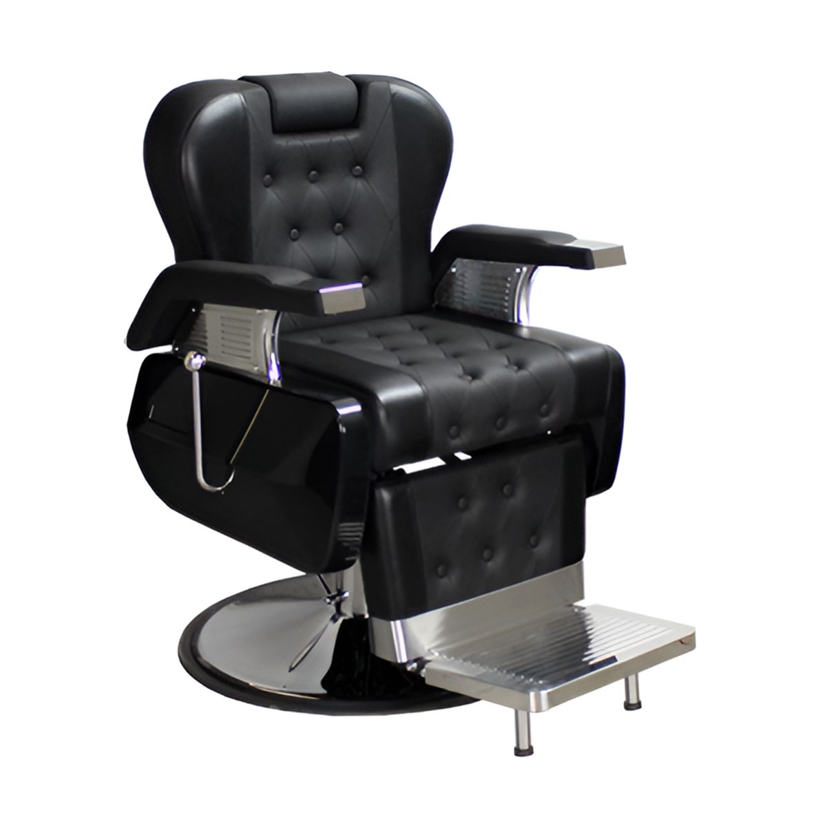 Deco Fillmore Barber Chair