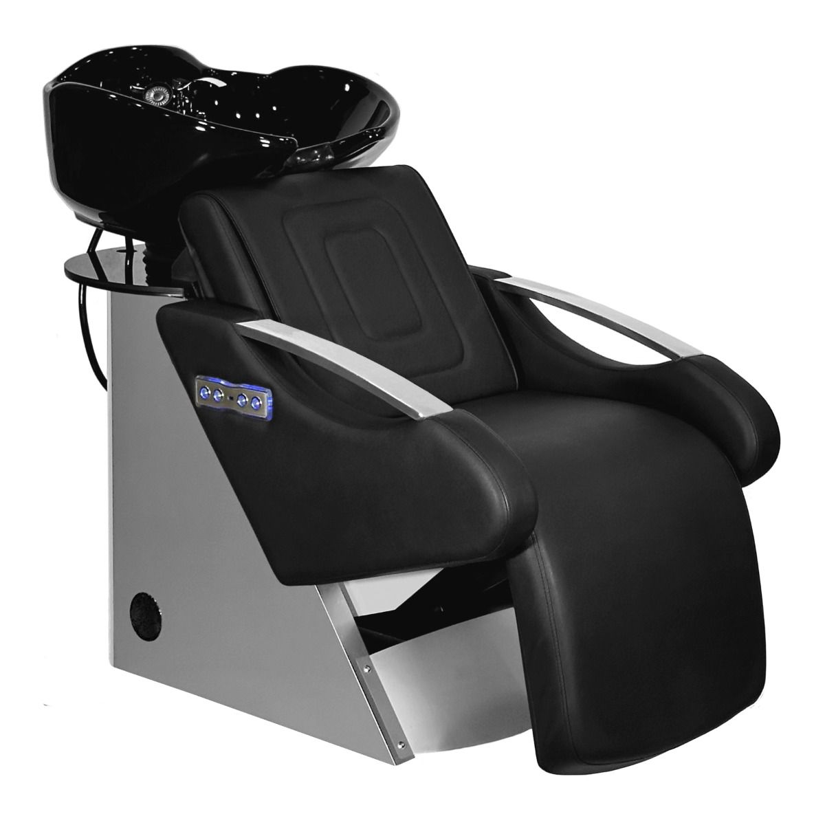 Deco Mura Reclining Massage Shampoo Station