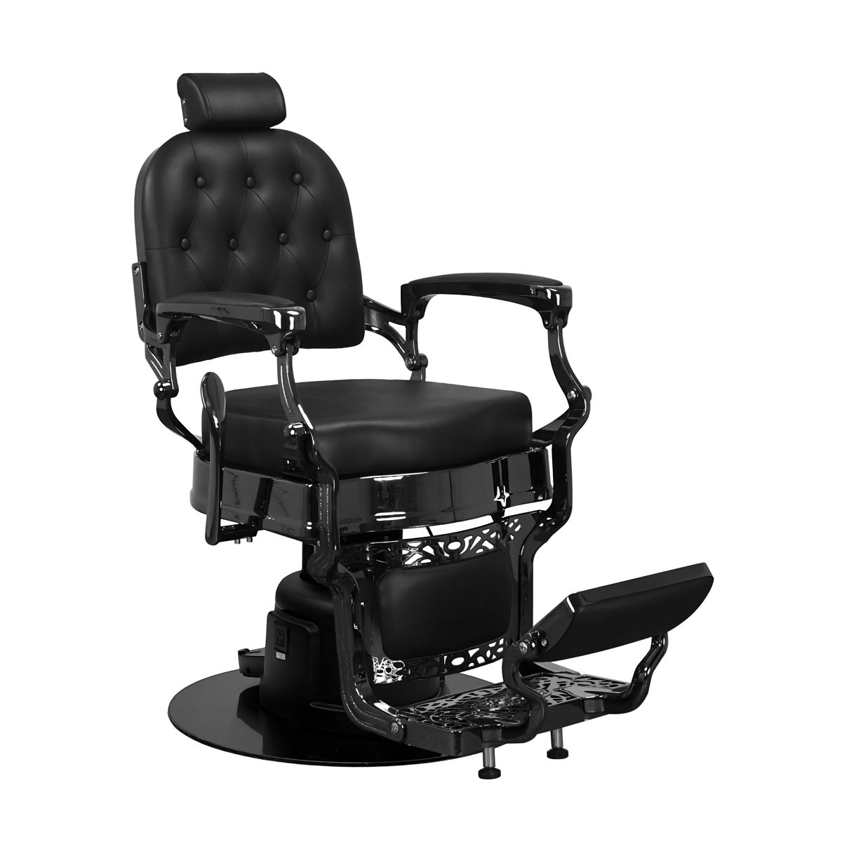 Deco Remington Barber Chair