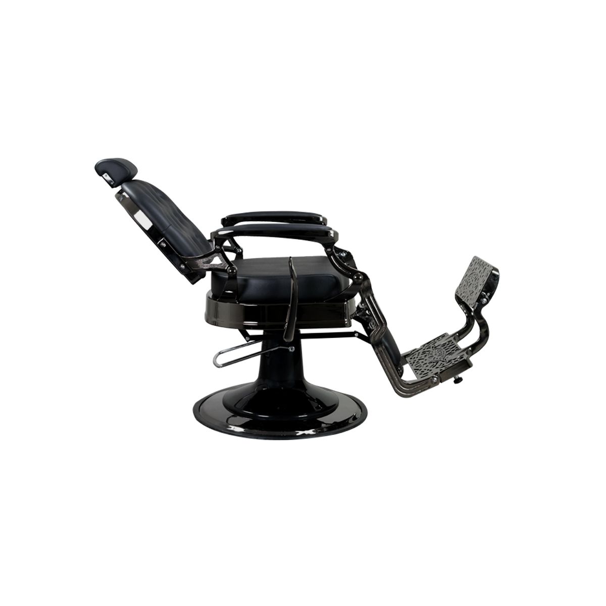 Deco Remington Barber Chair