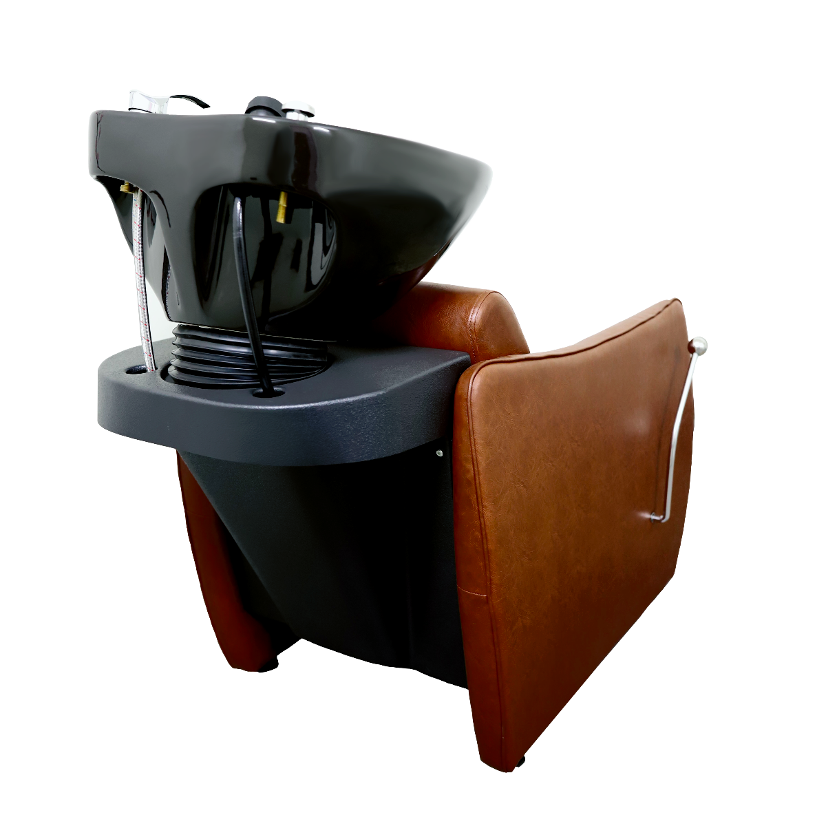Shampoo clearance station price