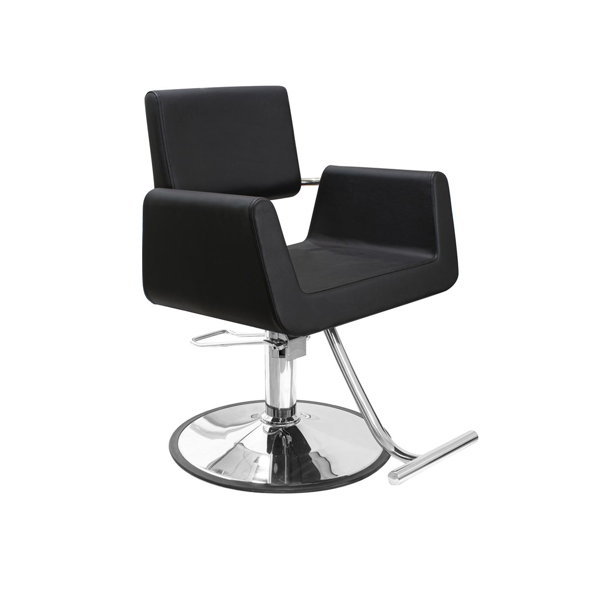 Deco Beatrice Styling Chair Black