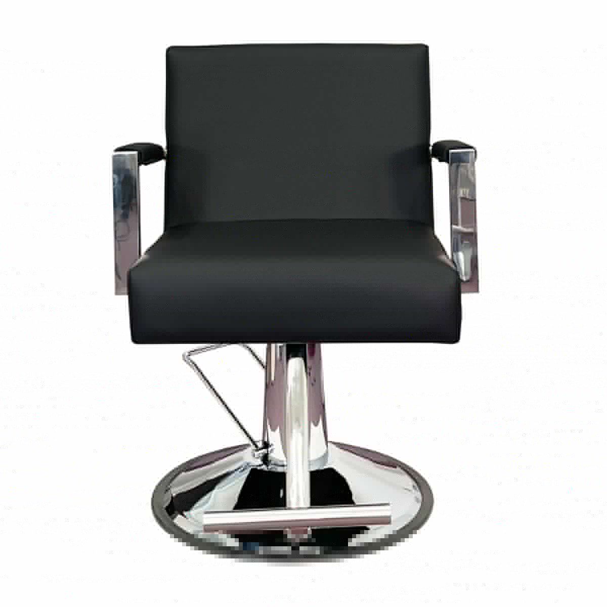 Deco Ariel XL Styling Chair Black