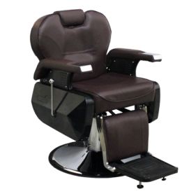Ecco Davidson Barber Chair - Mocha 