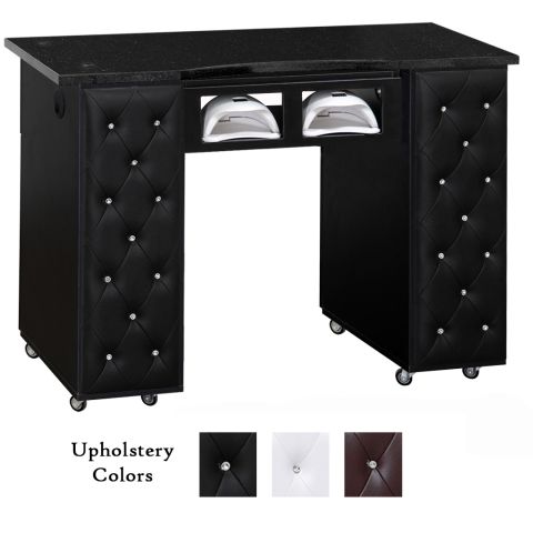  DECO Crystalli (BUV) Manicure Table