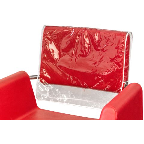 Deco 17" Backrest Cover