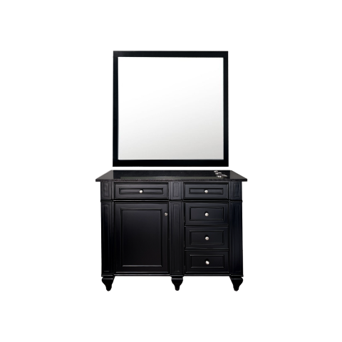 Deco Chalet 42'' Styling Station