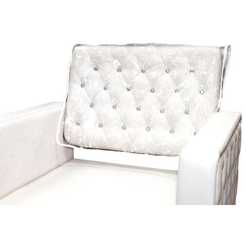 Deco 20" Backrest Cover