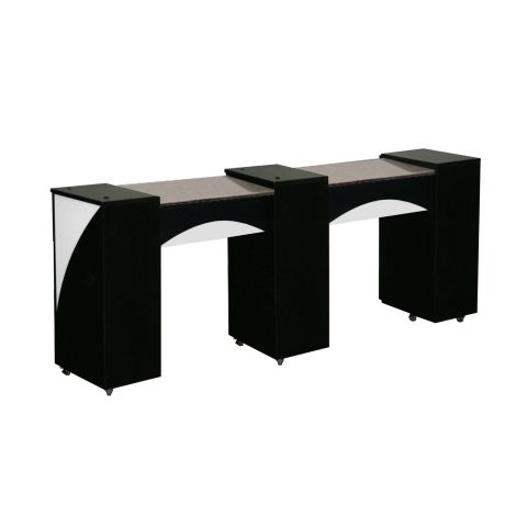  DECO Edita (C) Manicure Table