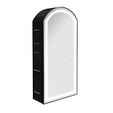 Deco Adara Double Sided LED Styling Station